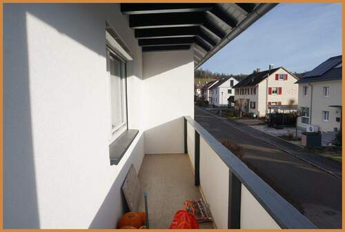 Balkon - 