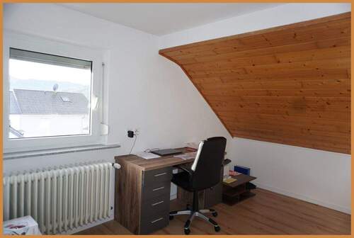 Büro - Dachgeschoss - 