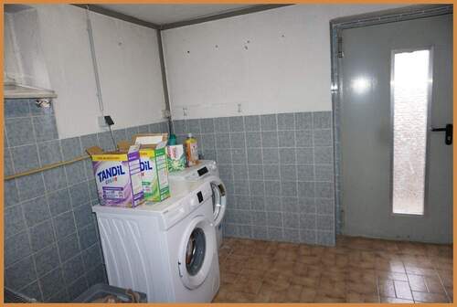 Waschraum - 