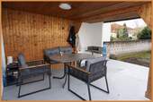 Terrasse - 