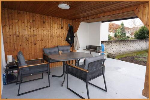 Terrasse - 
