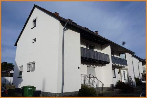 Ansicht - 6 Zimmer Doppelhaushälfte zum Kaufen in Gengenbach