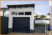 Garage - Doppelhaushälfte mit 135,00 m&sup2; in Gengenbach zum Kaufen