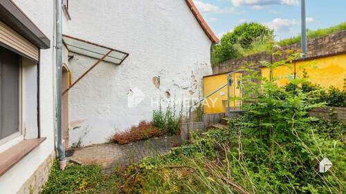 Garten 2 - Einfamilienhaus mit 90,00 m&sup2; in Querfurt zum Kaufen