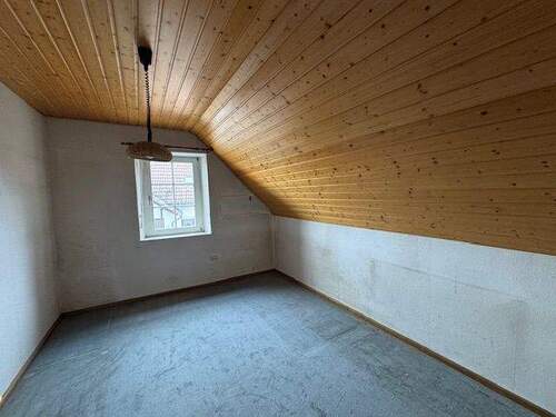 Kinderzimmer I im DG - 