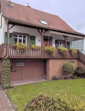 Ein Bild vom Sommer letzten Jahres - 