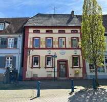 Ehemalige Gastro-Immobilie mit vielen Nutzungsmöglichkeiten! - Winnweiler