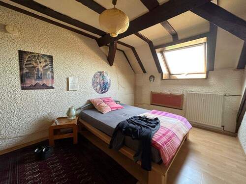 Schlafzimmer - 