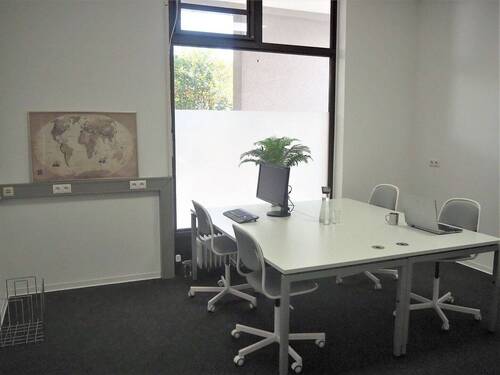 Bild 2 - Büro zur Miete in Nürnberg