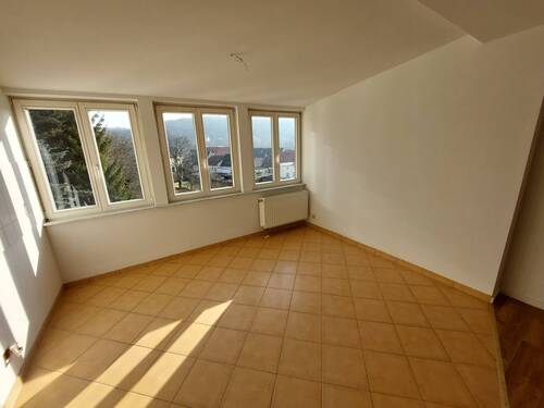 der Küchenbereich - 