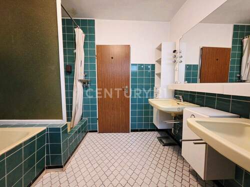 Badezimmer - 