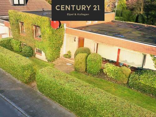 Hausansicht - Jetzt gestalten, morgen genießen