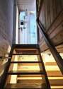 Treppe vom KG zum EG - 