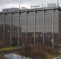 Direkt am Ostbahnhof: Büro S - flexibel, komplett möbliert, 247 Zugriff - Ratingen