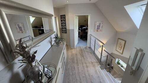 EFH - Flurbereich im OG - 