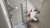 EFH - Duschbad im OG - 