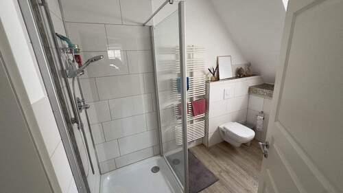 EFH - Duschbad im OG - 