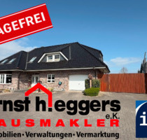 Wohnen & Arbeiten auf einem Grundstück - Vielfältige Möglichkeiten in Henstedt-Ulzburg