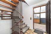Treppenhaus - 