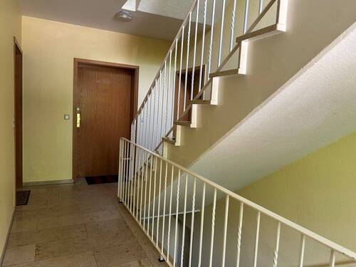 Hausflur - 