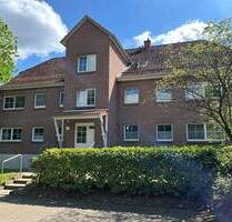 Charmante 2-Zimmer-Erdgeschosswohnung mit Terrasse in ruhiger Lage von Seppensen - Buchholz in der Nordheide - Seppensen