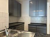 Küche - Etagenwohnung mit 56,00 m&sup2; in Buchholz in der Nordheide - Seppensen zum Kaufen
