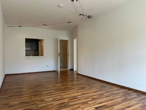 Wohn/Essbereich - 