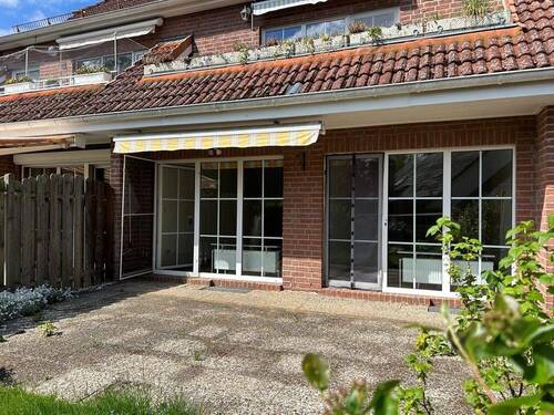Terrasse - 
