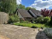 Gartenteil - 
