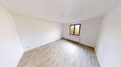 Schlafzimmer Vergleichswohnung - Etagenwohnung mit 51,90 m² in Chemnitz zur Miete