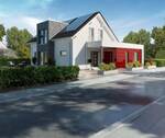 Ansicht Eingang - VIEL RAUM UNTER EINEM DACH - 590.000,00 EUR Kaufpreis, ca.  225,30 m² Wohnfläche