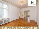 Willkommen Zuhause - TOP Lage in Wilmersdorf und Provisionsfrei