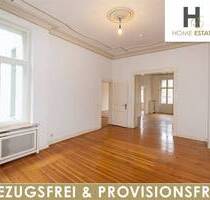 TOP Lage in Wilmersdorf und Provisionsfrei - Berlin