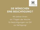 Hinweis Besichtigungen - 5 Zimmer Etagenwohnung in Berlin