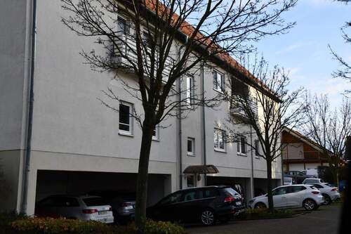 DSC_5007 - 3 Zimmer Etagenwohnung in Weimar