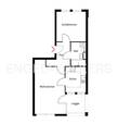 Grundriss 2. Obergeschoss - 