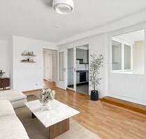 Smarte 2-Zimmer-Wohnung - Frisch renoviert und mit Loggia - Berlin Staaken