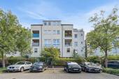 Hausansicht - 2 Zimmer Etagenwohnung zum Kaufen in Berlin