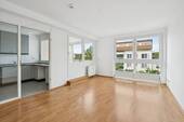Weitere Ansicht Wohnzimmer - 