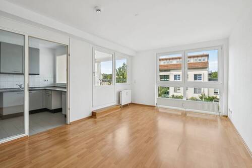 Weitere Ansicht Wohnzimmer - 