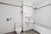 Wannenbad - 