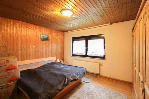 Schlafzimmer EG - 