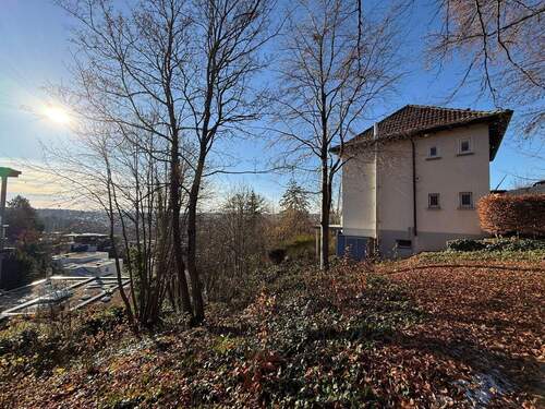Aussicht - Grundstück zum Kaufen in Böblingen
