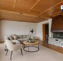 Vielseitig nutzbare Doppelhaushälfte mit Einliegerwohnung und Wintergarten in Horheim - Wutöschingen