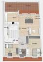 Grundriss 2.Whg - 