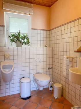 Sanitäranlagen Praxis - 