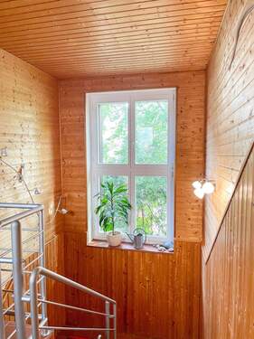 Treppenhaus - Mehrfamilienhaus, Wohnhaus mit 286,00 m² in Rietberg zum Kaufen