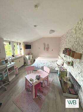 Kinderzimmer - Top gepflegtes Einfamilienhaus mit Potenzial und großem Garten