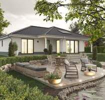 Ein Bungalow, der begeistert in Detmold