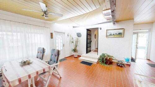 Bild2 - 4 Zimmer Einfamilienhaus zum Kaufen in Erftstadt